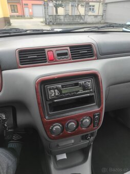 Honda CR-V 2.0 16V - 3