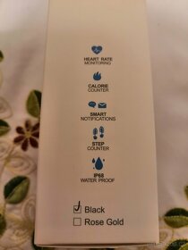 Chytré hodinky GSW10 GPS Smart Watch - 3