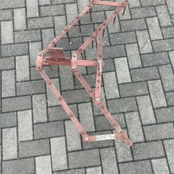 Tera-Vari Brány - 3