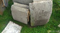 Skruž nebo žlab - 3