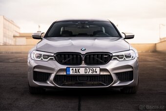 BMW M5 F90 - 3