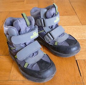 Dětská obuv vel. 23-30 - 3