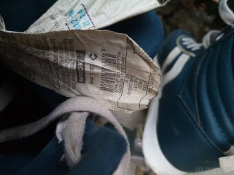 PRODÁM BRUSLE 4KOLECKOVE - 3