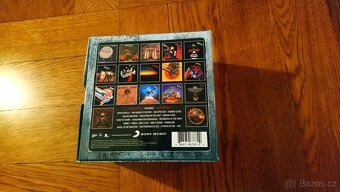 Prodám CD Judas Priest - The Complete Album Collection - 3