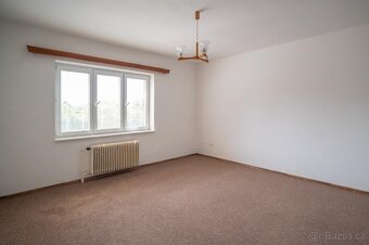 Prodej investičního domu 4 bytové jednotky, Červený Kostele - 3