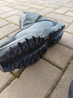 Boty na běžky. - 3