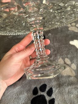 skleněný podnos - 3