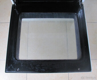 ELEKTRICKÝ SPORÁK MORA - 50cm - 3