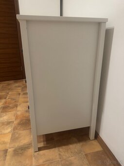Komoda Hemnes - 3