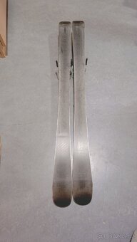 Dětské lyže Head, 115cm - 3