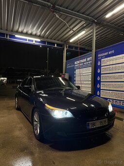 BMW E60 LCI - 3