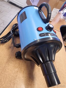 Fén pro zvířátka - 3