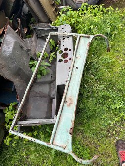 Jeep Willys, Ford GPW - 3