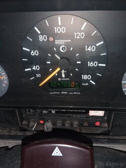 Prodám VW LT35 hydraulické čelo - 3