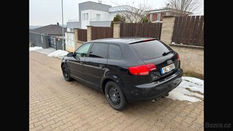 Audi A3 - 3