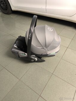 Vajíčko Cybex - 3