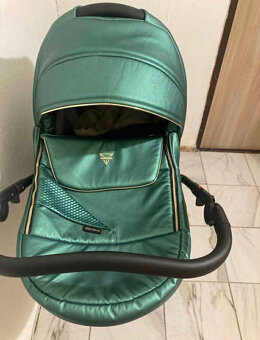 Junama Diamond fluo - 3