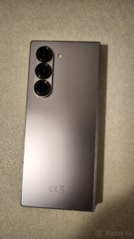 Samsung Galaxy Z Fold 6 12/256 - 3