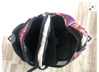 Školní batoh - 3