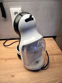 Kapslový kávovar KRUPS dolce gusto mini me - 3