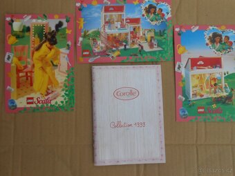 FIGURKY,LEGO,KATALOG - 3