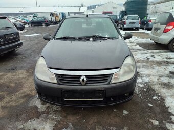 Renault Thalia č. 2108 - 3