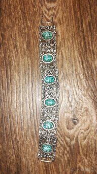 Náramek Scatabus - 3