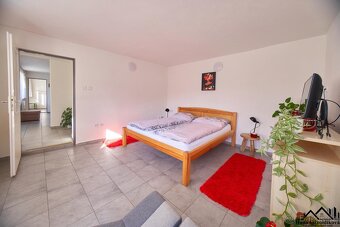 Prodej bytu 2+1 v Boskovicích - 3