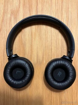 Sluchátka JBL - 3