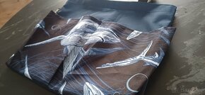 Kapsář Baagl s velrybou - 3