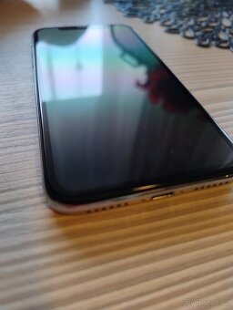 iPhone X 64Gb kapacita 100% - 3