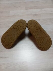 Zimni barefoot boty Lurchi 30 - 3