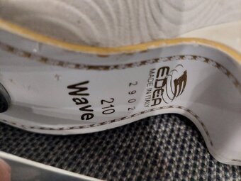 Brusle Edea Wave 210 - 3