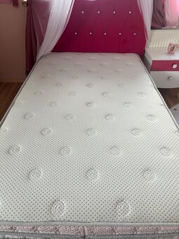 Krásný dívčí nábytek SL Yakut Cilek - 3