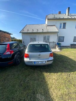 Prodám golf 4 - 3