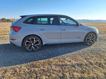 Prodám Škoda Scala Monte Carlo - 3