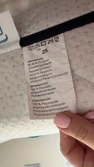 Matraci 160 × 200 Primatex - 3