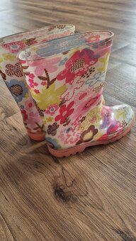 Dětské holínky vel. 31 - 3