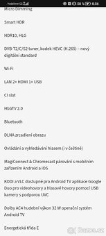 Thomson 43UG6400 LED TV 4K - 3