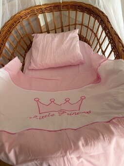 Koš pro  miminko  PC 4500 Kč - 3