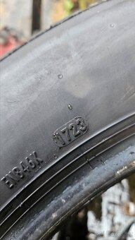 2ks letních Pneu 225/55/R17 Pirelli - 3