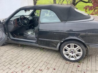 Saab 93 Cabrio 2.0t 136 kw - 3