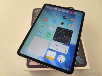 apple ipad PRO 11 64gb Silver / 1.Generácia - 3