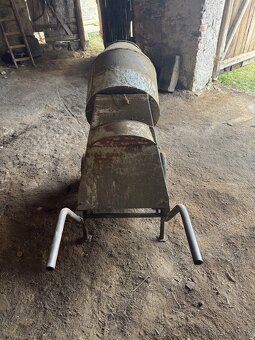 Stavební míchačka - 3