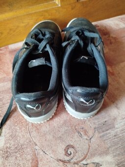 Boty botasky Puma 41 - 3