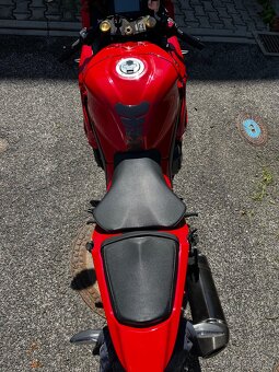 Suzuki gsxr 1000 - 3