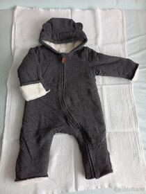 Detske teple overaly - 3