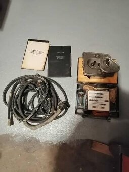 Radiostanice R123 - 3