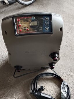 Motor k výřivce - 3