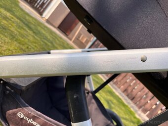 Cybex Balios S Lux - 3